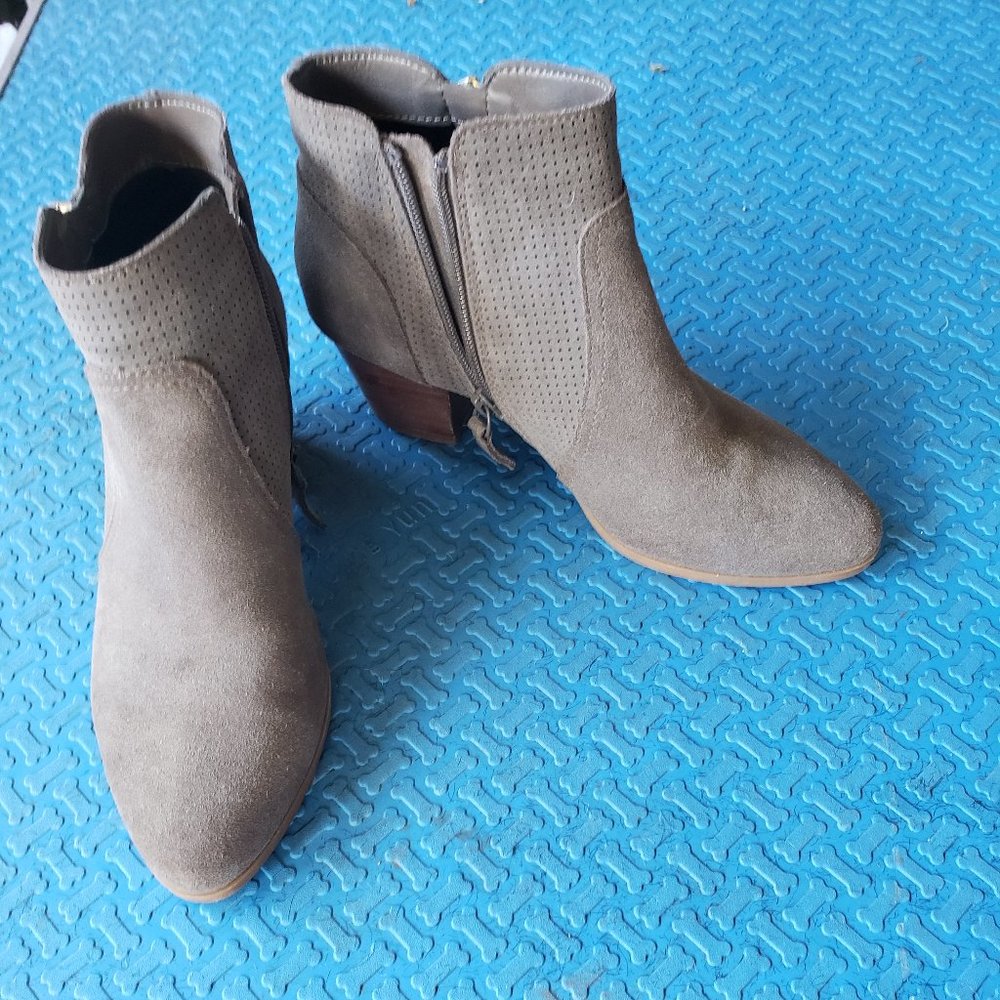 boots